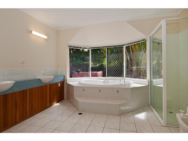 Redlynch QLD 4870