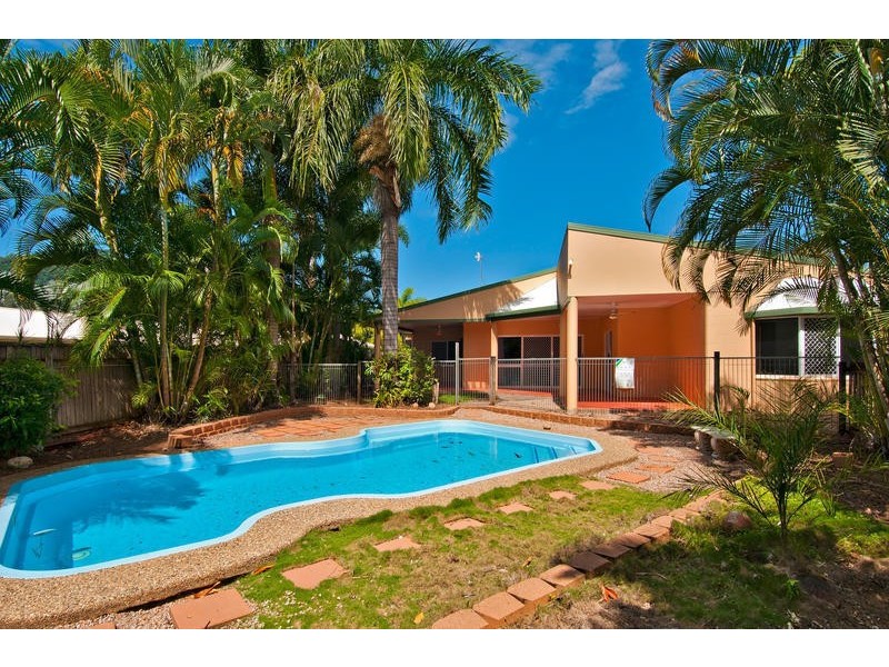 Redlynch QLD 4870