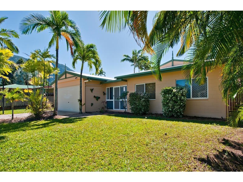 Redlynch QLD 4870