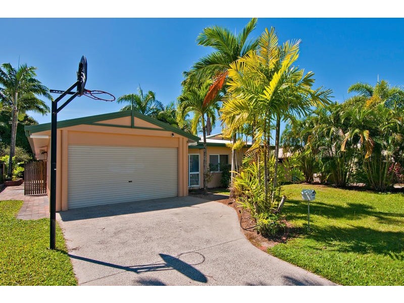 Redlynch QLD 4870