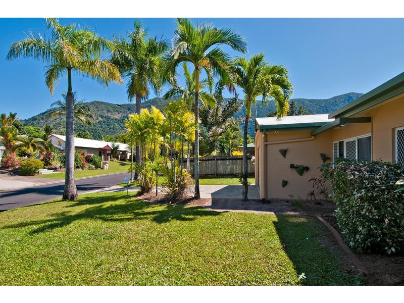Redlynch QLD 4870