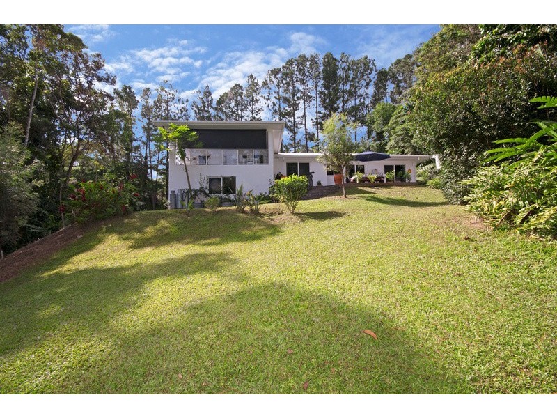 21B Greenhills Road, Kuranda QLD 4881