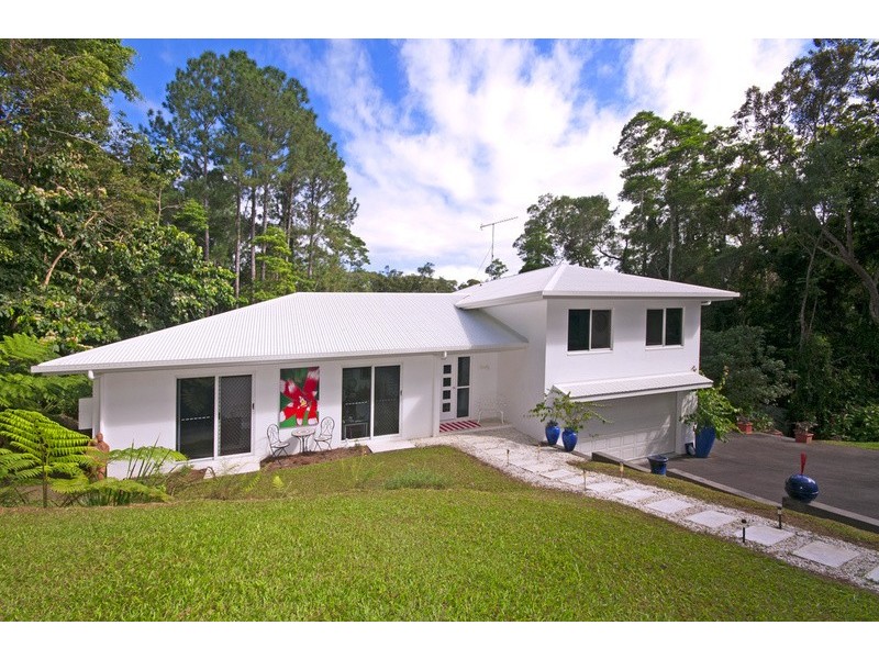 21B Greenhills Road, Kuranda QLD 4881