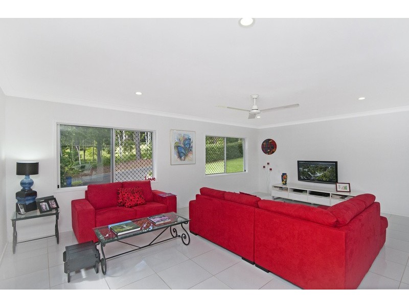 21B Greenhills Road, Kuranda QLD 4881