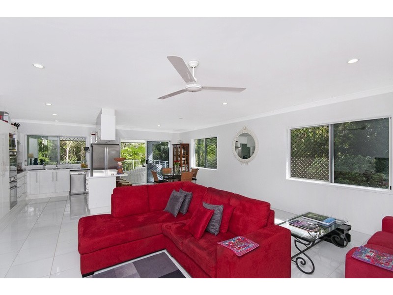 21B Greenhills Road, Kuranda QLD 4881