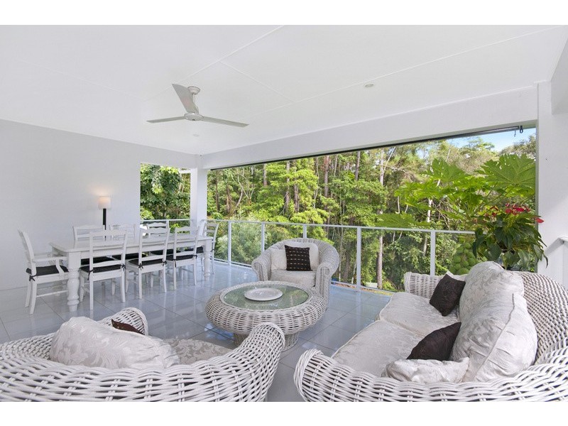 21B Greenhills Road, Kuranda QLD 4881