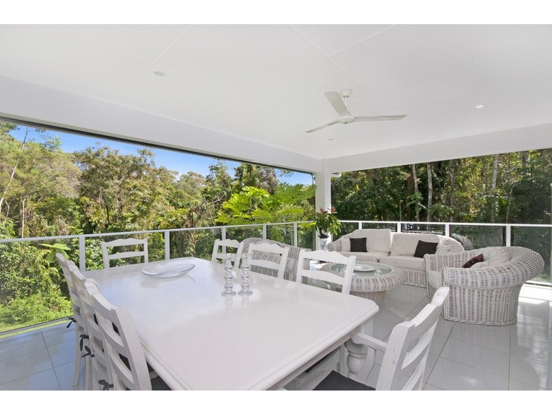 21B Greenhills Road, Kuranda QLD 4881