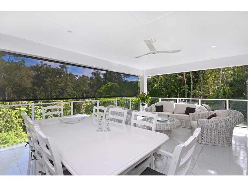 21B Greenhills Road, Kuranda QLD 4881