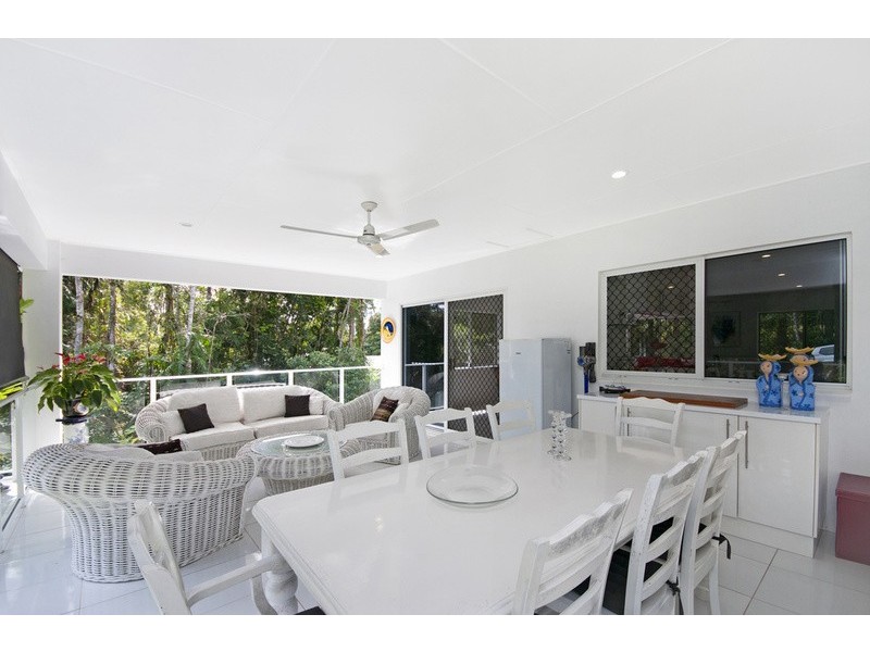 21B Greenhills Road, Kuranda QLD 4881