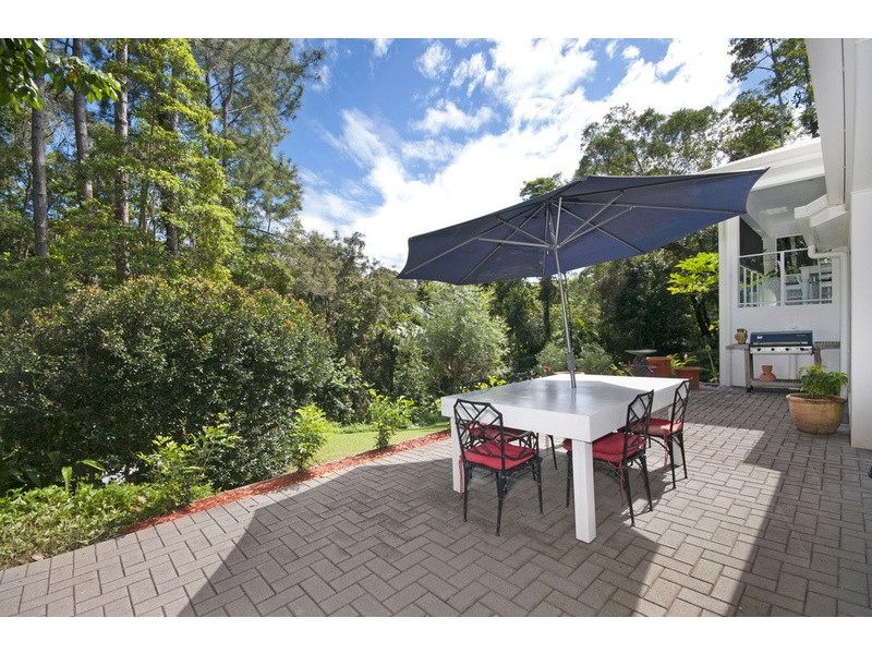 21B Greenhills Road, Kuranda QLD 4881