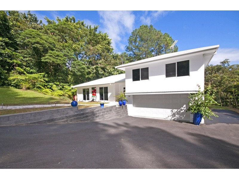 21B Greenhills Road, Kuranda QLD 4881