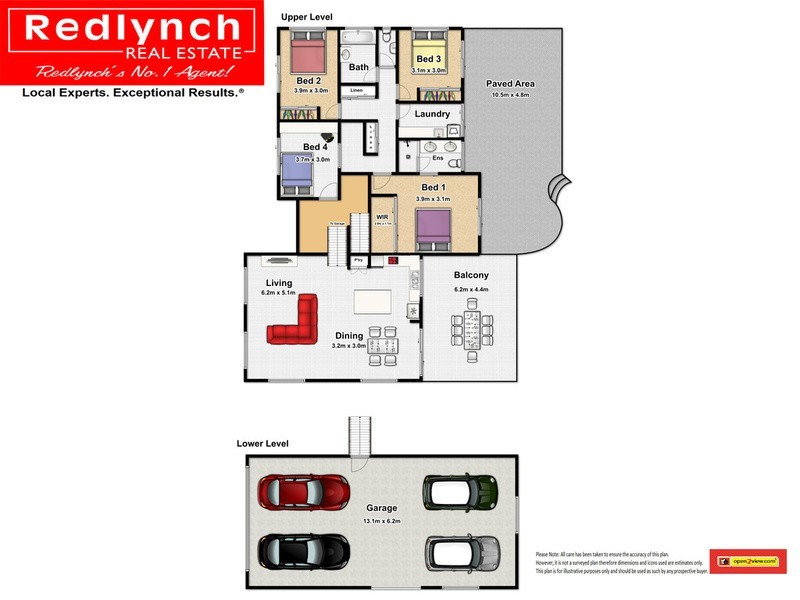 21B Greenhills Road, Kuranda QLD 4881