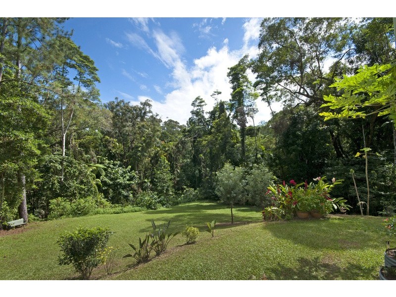 21B Greenhills Road, Kuranda QLD 4881