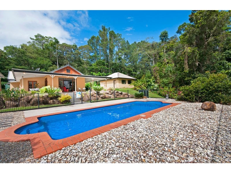 21C Greenhills Road, Kuranda QLD 4881