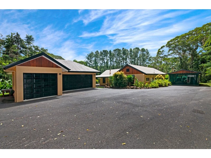 21C Greenhills Road, Kuranda QLD 4881