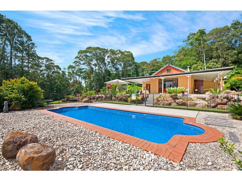 21C Greenhills Road, Kuranda QLD 4881