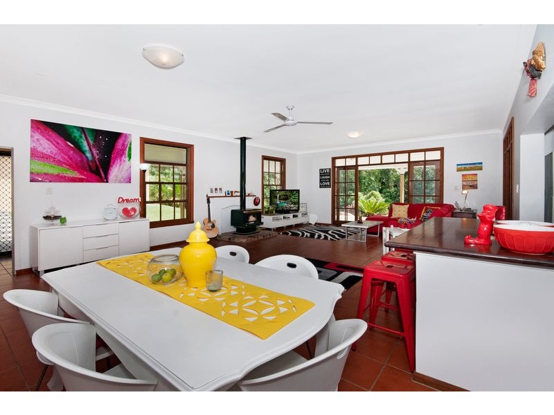 21C Greenhills Road, Kuranda QLD 4881