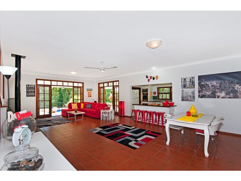 21C Greenhills Road, Kuranda QLD 4881