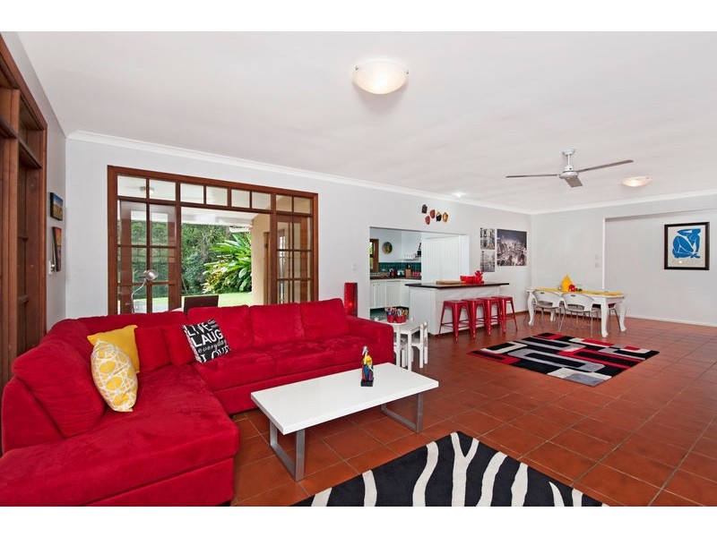 21C Greenhills Road, Kuranda QLD 4881