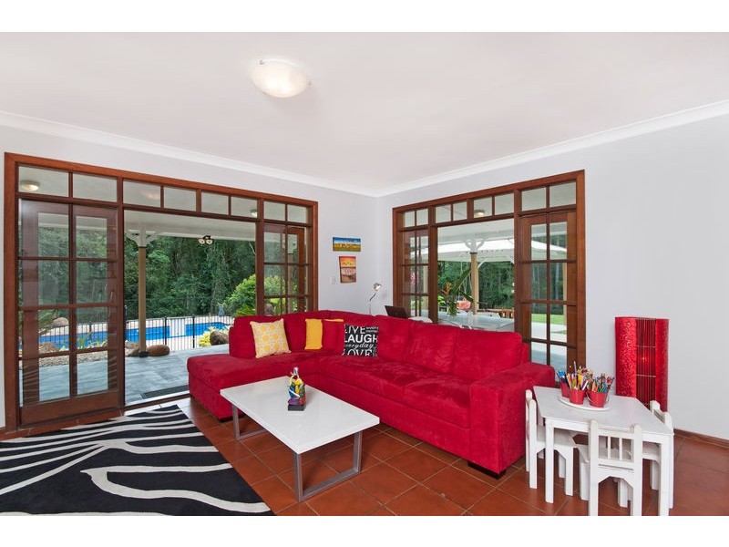 21C Greenhills Road, Kuranda QLD 4881