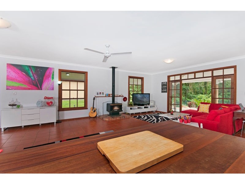 21C Greenhills Road, Kuranda QLD 4881