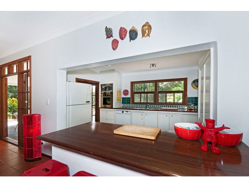 21C Greenhills Road, Kuranda QLD 4881