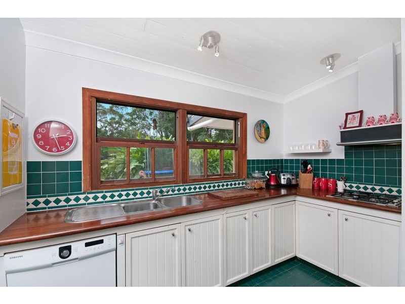 21C Greenhills Road, Kuranda QLD 4881