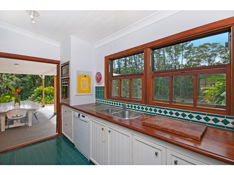 21C Greenhills Road, Kuranda QLD 4881