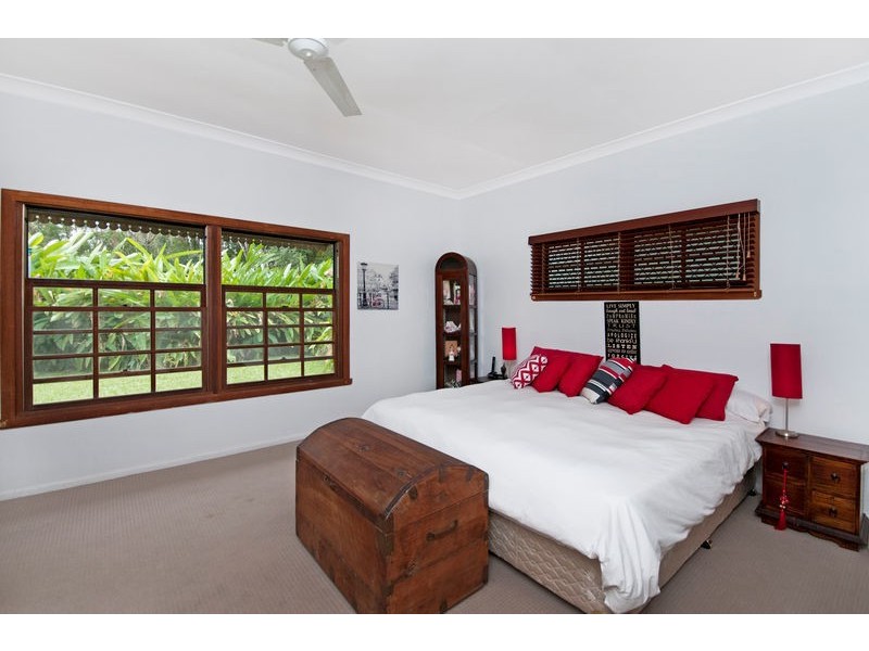 21C Greenhills Road, Kuranda QLD 4881