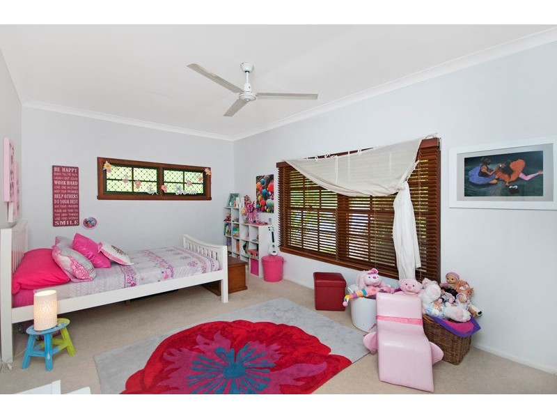 21C Greenhills Road, Kuranda QLD 4881