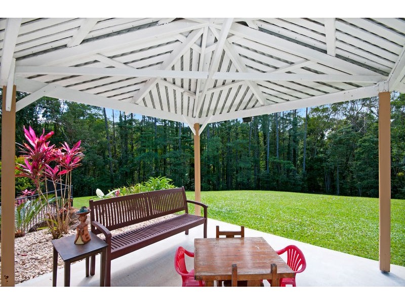 21C Greenhills Road, Kuranda QLD 4881