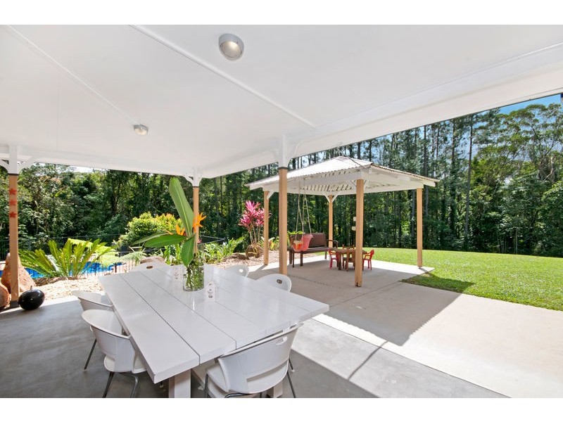 21C Greenhills Road, Kuranda QLD 4881