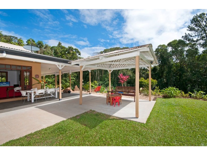 21C Greenhills Road, Kuranda QLD 4881