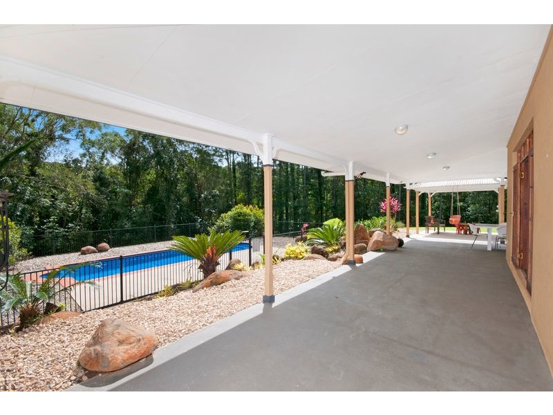 21C Greenhills Road, Kuranda QLD 4881