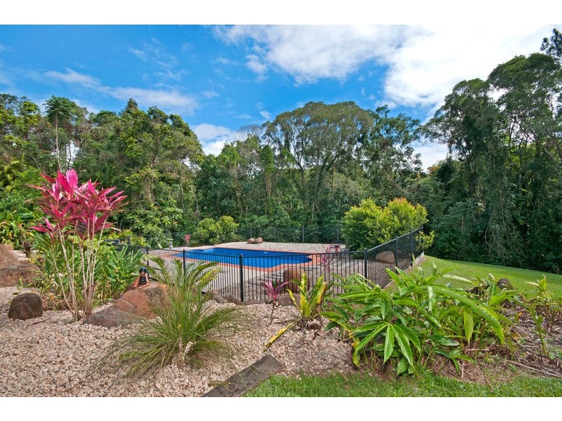21C Greenhills Road, Kuranda QLD 4881