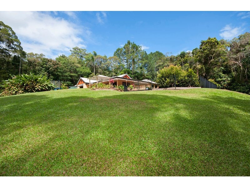 21C Greenhills Road, Kuranda QLD 4881