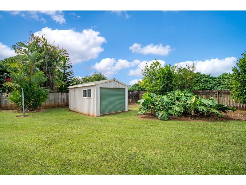28 Satinash Close, Redlynch QLD 4870
