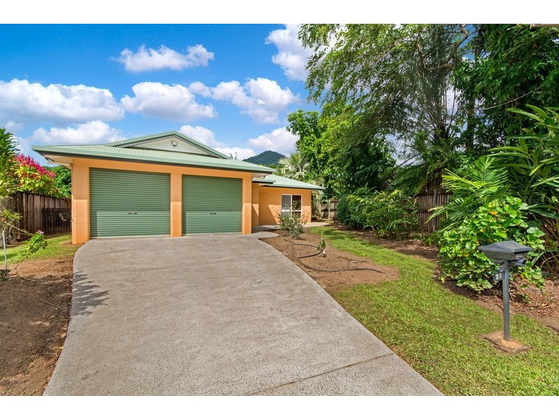 28 Satinash Close, Redlynch QLD 4870
