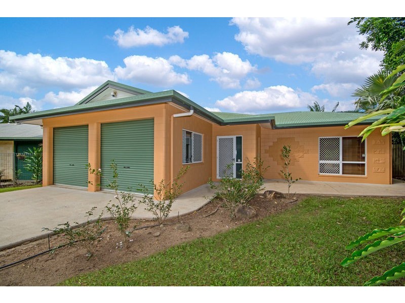 28 Satinash Close, Redlynch QLD 4870