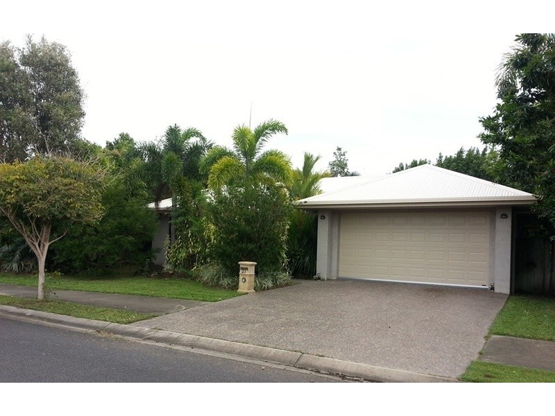 Trinity Park QLD 4879