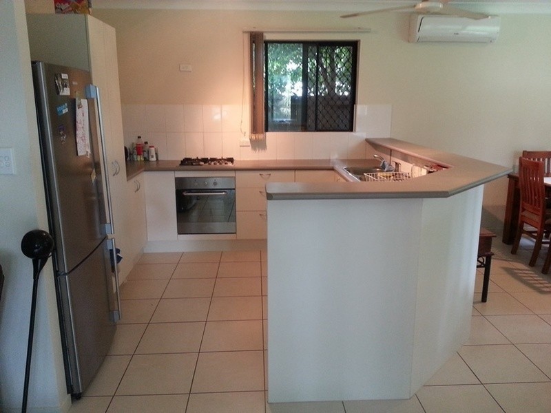 Trinity Park QLD 4879