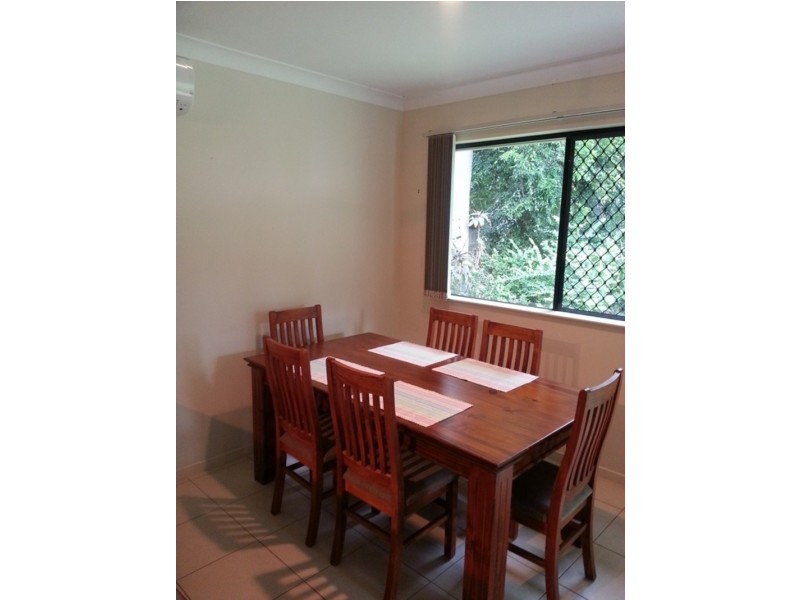 Trinity Park QLD 4879