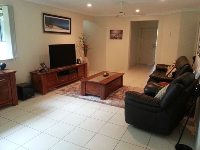 Trinity Park QLD 4879