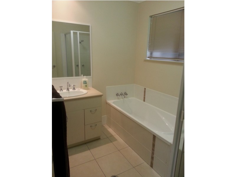 Trinity Park QLD 4879