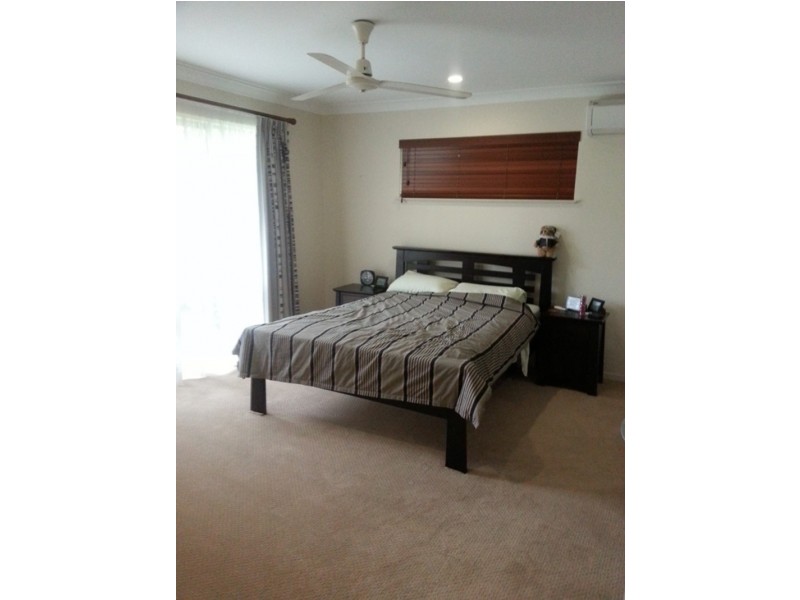 Trinity Park QLD 4879