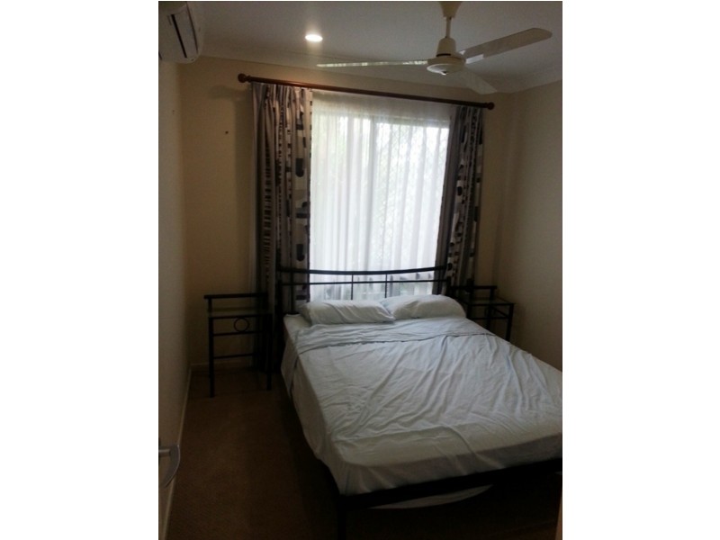 Trinity Park QLD 4879