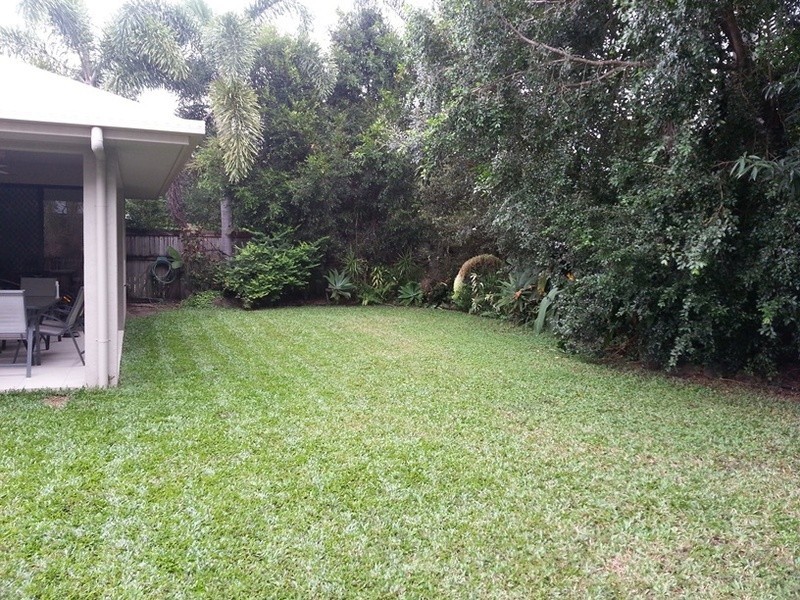 Trinity Park QLD 4879