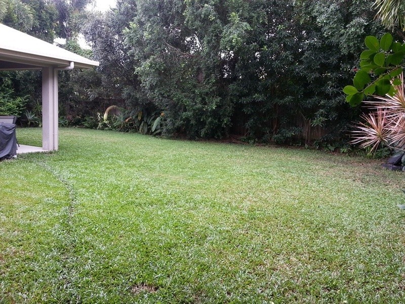 Trinity Park QLD 4879