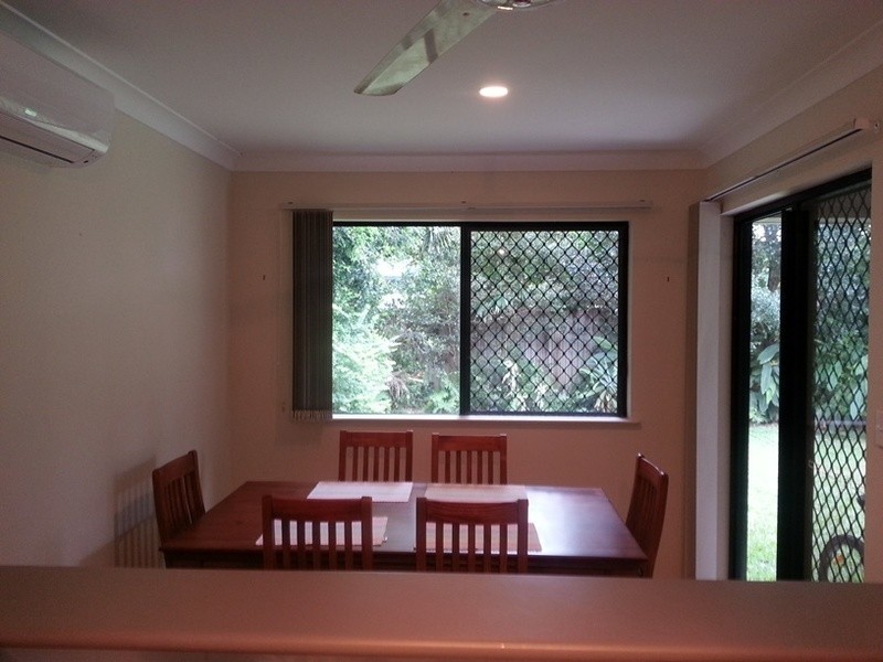 Trinity Park QLD 4879
