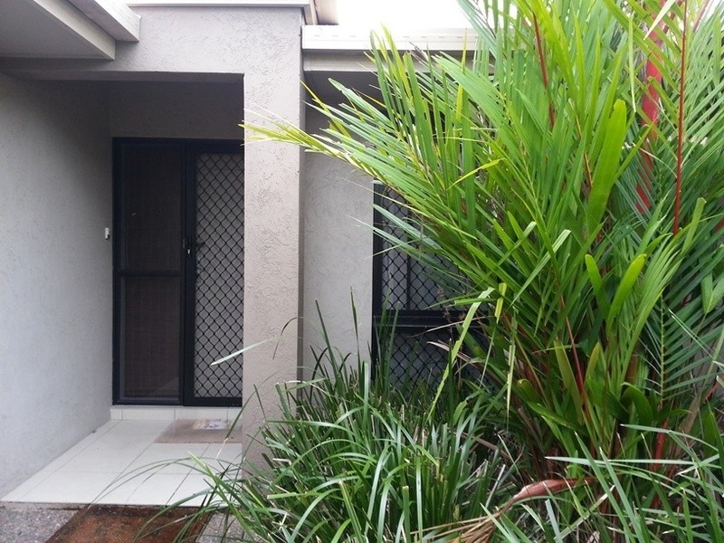 Trinity Park QLD 4879